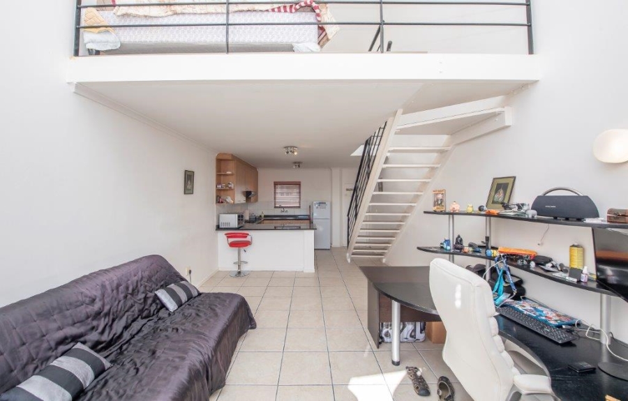 To Let 1 Bedroom Property for Rent in Century City Western Cape